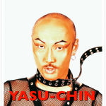 YASU-CHIN