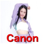 Canon HP用