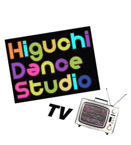 Higuchi Dance Studio TV