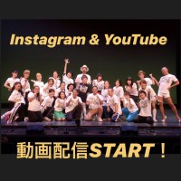 Higuchi Dance Studio TV