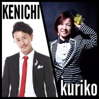 KENICHI &kuriko