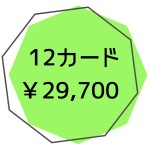 一般12カード